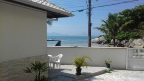 Casa Beira Mar Mariscal Terreo